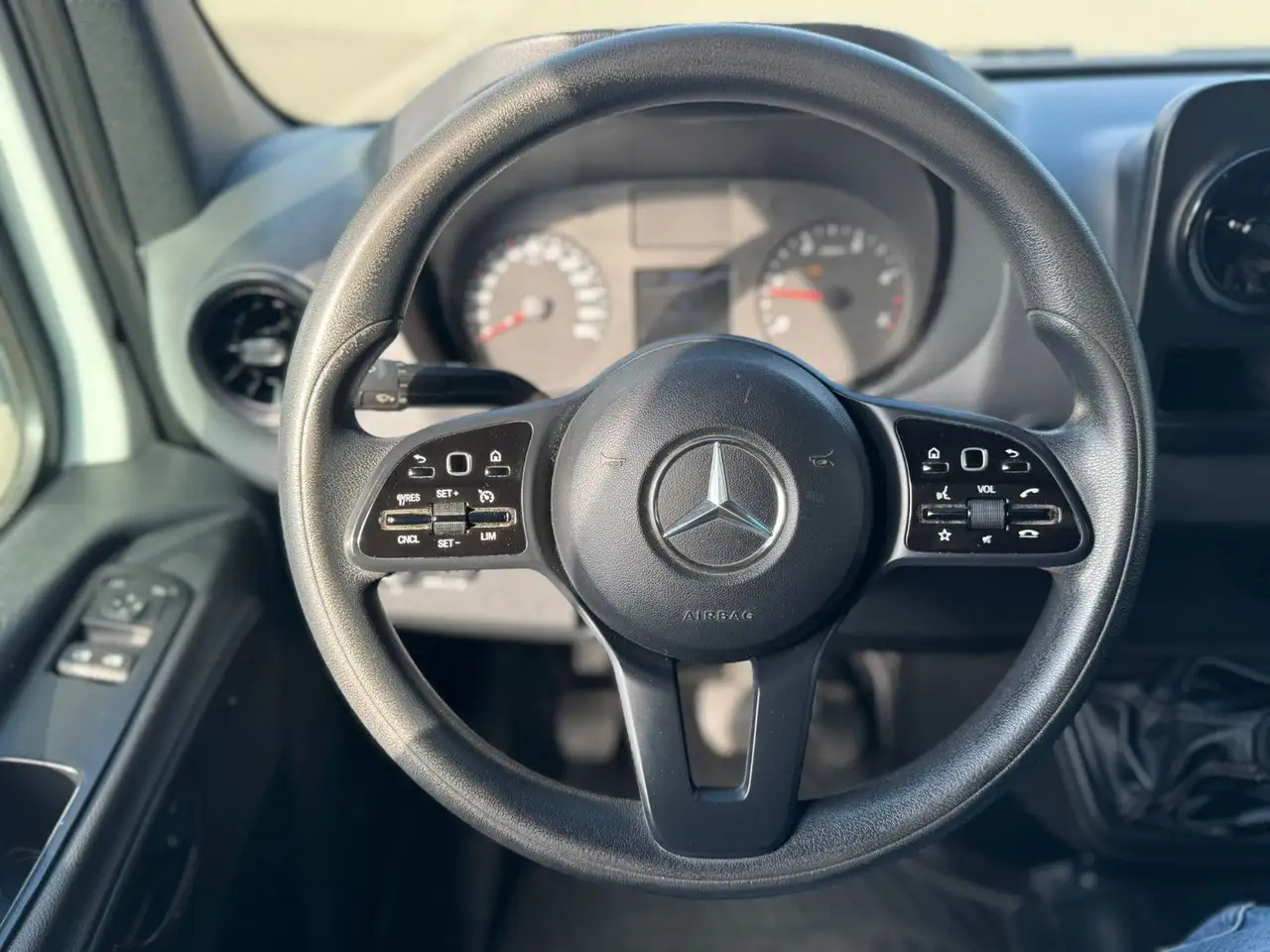 Mercedes-Benz Sprinter 316 CDI Maxi Lang Klima MBUX leasing Mercedes-Benz Sprinter 316 CDI Maxi Lang Klima MBUX: picture 6 Mercedes-Benz Sprinter 316 CDI Maxi Lang Klima MBUX leasing Mercedes-Benz Sprinter 316 CDI Maxi Lang Klima MBUX: picture 6