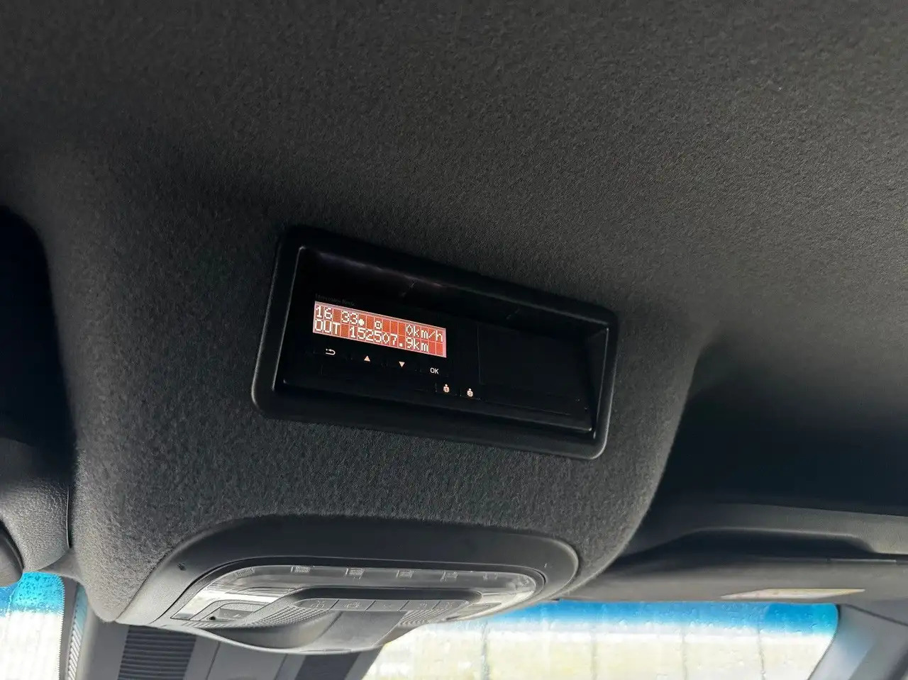 Mercedes-Benz Sprinter 317 Maxi Lang Klima MBUX 3,5t AHK leasing Mercedes-Benz Sprinter 317 Maxi Lang Klima MBUX 3,5t AHK: picture 13 Mercedes-Benz Sprinter 317 Maxi Lang Klima MBUX 3,5t AHK leasing Mercedes-Benz Sprinter 317 Maxi Lang Klima MBUX 3,5t AHK: picture 13