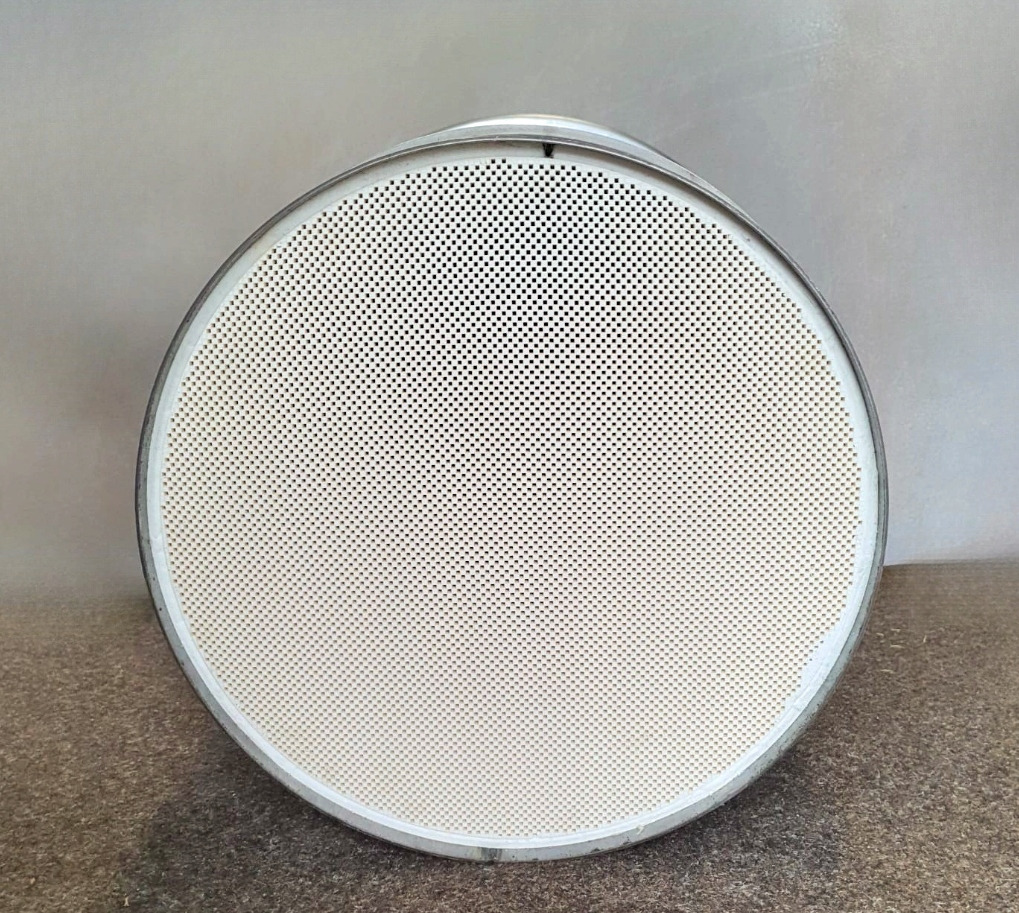 Nowy DPF DAF XD /XG/ XG+ EURO 6 - Muffler/ Exhaust system for Truck: picture 4 Nowy DPF DAF XD /XG/ XG+ EURO 6 - Muffler/ Exhaust system for Truck: picture 4