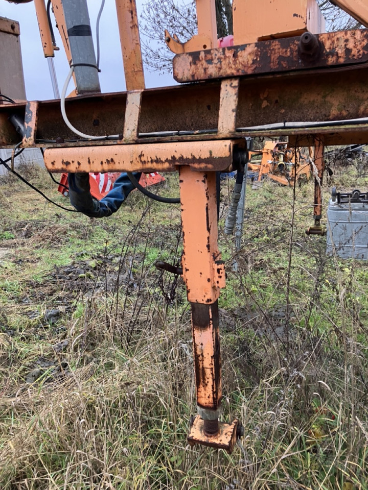 MULAG ME 700 - Boom mower: picture 5 MULAG ME 700 - Boom mower: picture 5