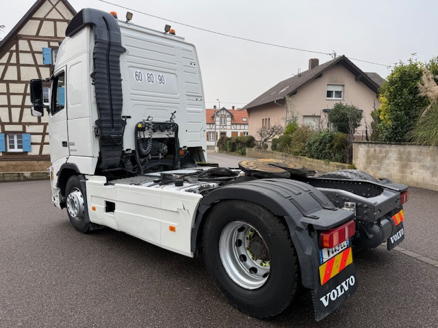 VOLVO FH 500 GLOBETROTTER - Tractor unit: picture 5 VOLVO FH 500 GLOBETROTTER - Tractor unit: picture 5