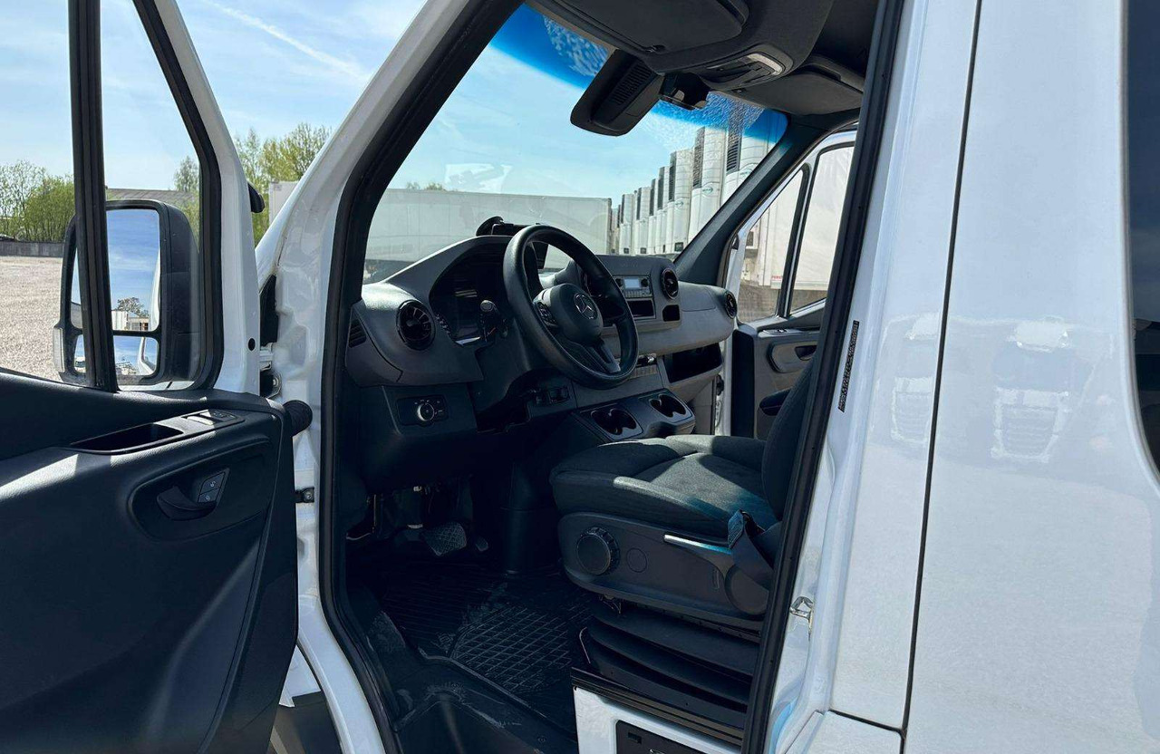 Minibus, Passenger van Mercedes-Benz Sprinter: picture 7