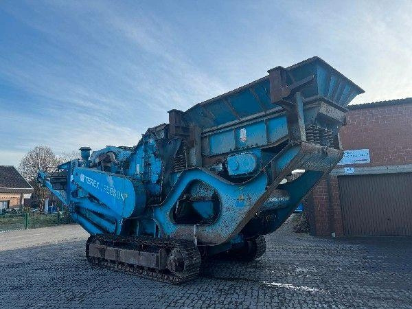 Pegasus 428TP - Construction machinery: picture 2 Pegasus 428TP - Construction machinery: picture 2