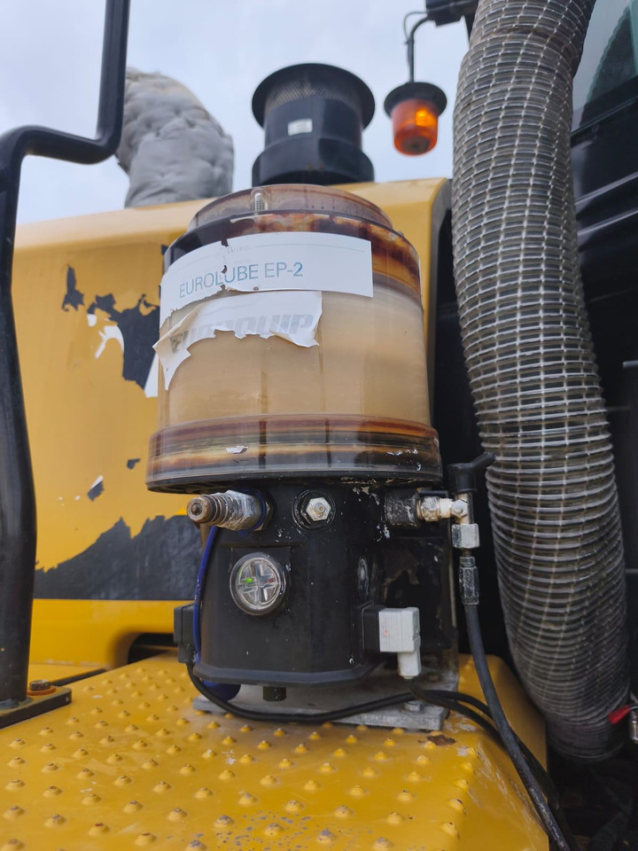 CAT 950 M - Wheel loader: picture 3 CAT 950 M - Wheel loader: picture 3