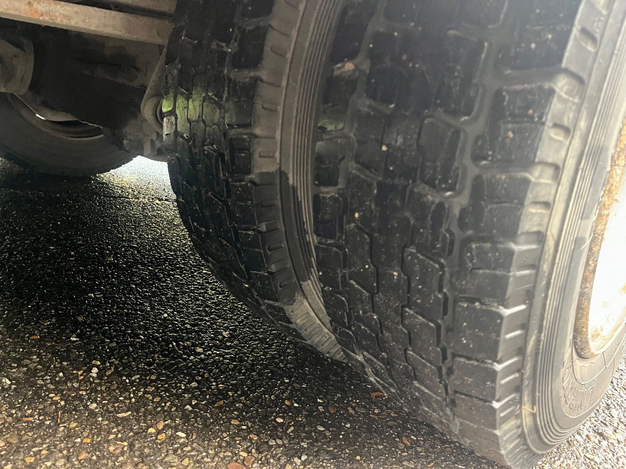 Suburban bus Mercedes-Benz Vario 815: picture 6