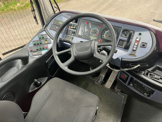 Scania Irizar - Coach: picture 5 Scania Irizar - Coach: picture 5