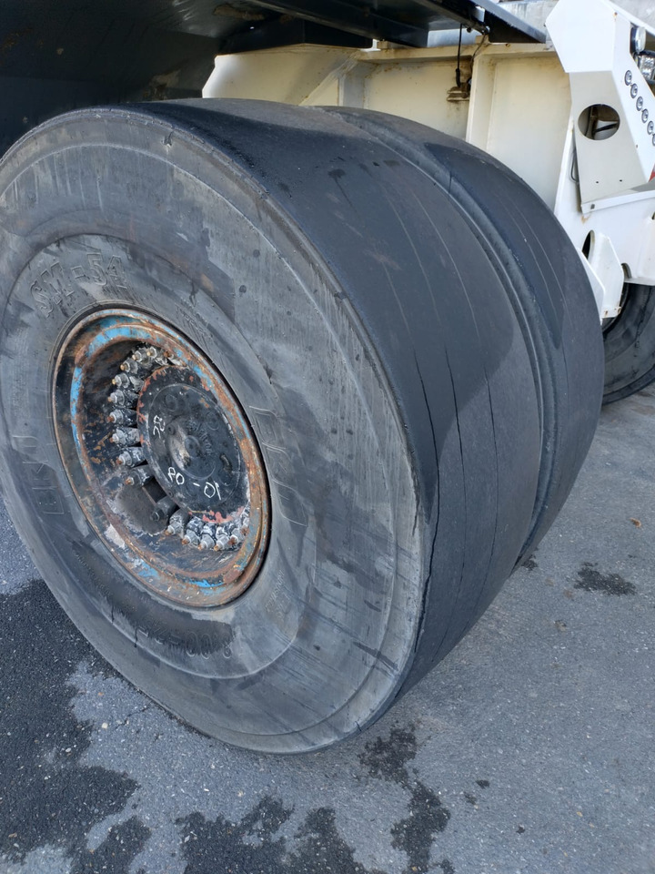 KONECRANES LiftAce 5-31 - Reach stacker: picture 4 KONECRANES LiftAce 5-31 - Reach stacker: picture 4