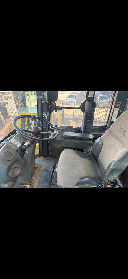 BELL L1806E - Loader: picture 5 BELL L1806E - Loader: picture 5