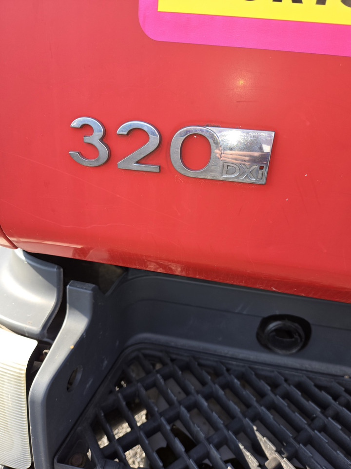 Renault 320DXI - Container transporter/ Swap body truck: picture 5 Renault 320DXI - Container transporter/ Swap body truck: picture 5