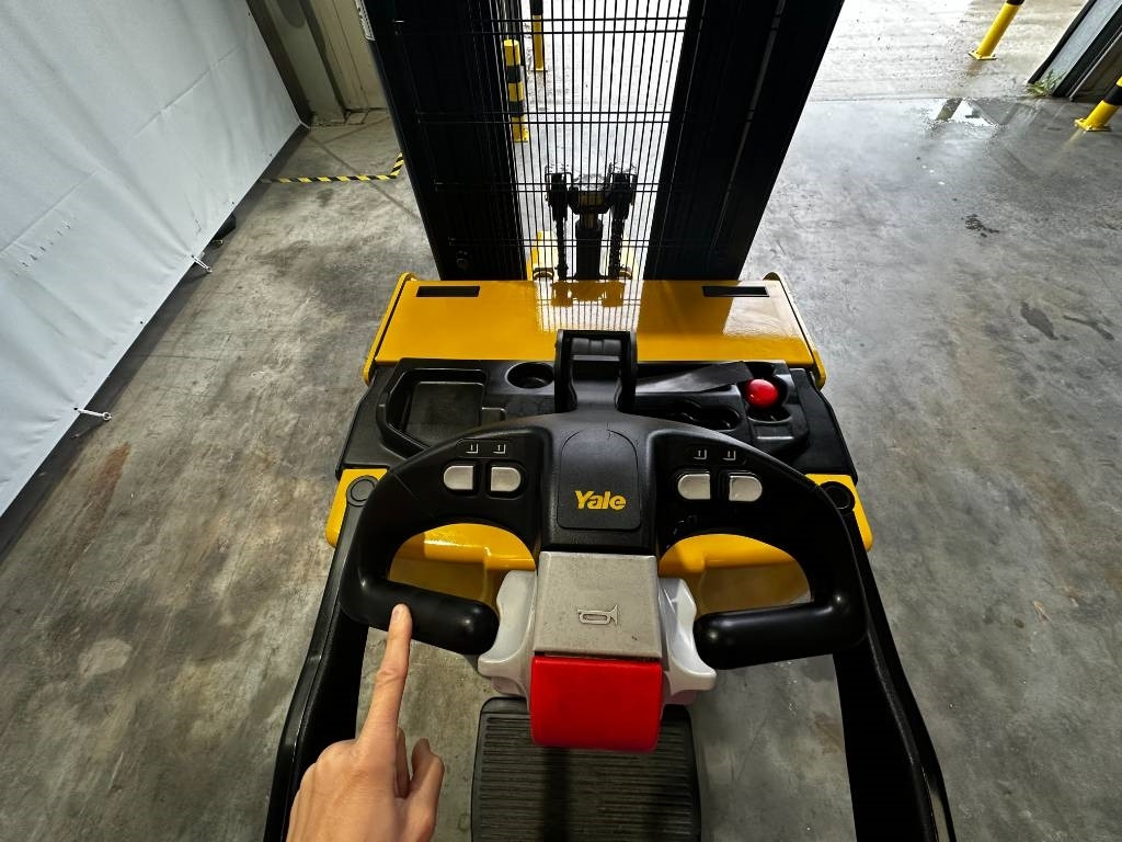 Yale MS12x - Other machinery: picture 5 Yale MS12x - Other machinery: picture 5