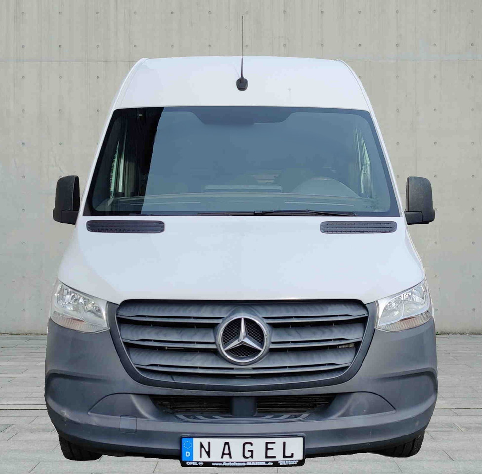 Mercedes-Benz Sprinter III Kasten RWD 314 CDI L2H2 Klima Apple Android DAB - Panel van: picture 3 Mercedes-Benz Sprinter III Kasten RWD 314 CDI L2H2 Klima Apple Android DAB - Panel van: picture 3