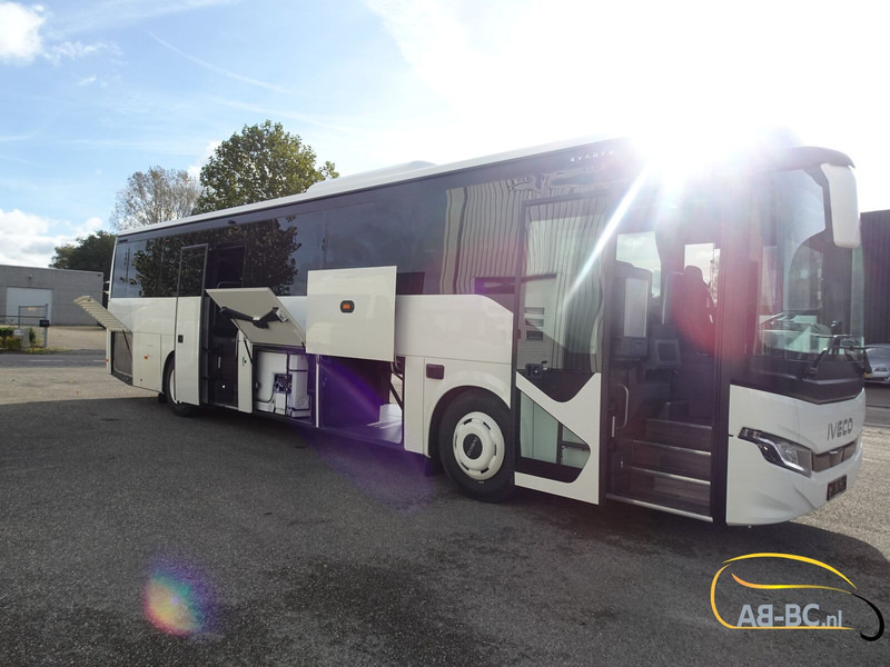 Iveco Evadys, 53 Seats/WC ADAS December 2025 available - Coach: picture 2 Iveco Evadys, 53 Seats/WC ADAS December 2025 available - Coach: picture 2