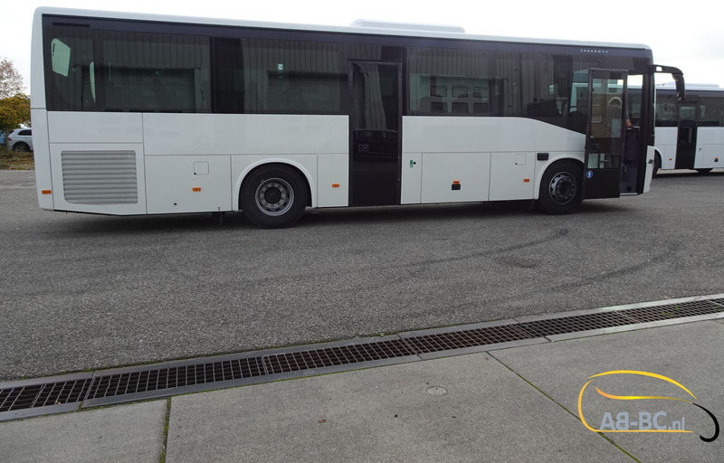 Iveco NEW 10.7 MTR Crossway 49 Seats ADAS (3 pieces) - Suburban bus: picture 5 Iveco NEW 10.7 MTR Crossway 49 Seats ADAS (3 pieces) - Suburban bus: picture 5