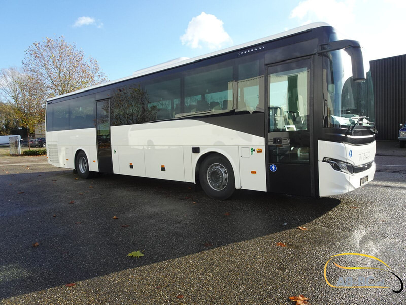 Iveco NEW Crossway 12.10 MTR, 55 Seats, LUXURY INTERIOR - Suburban bus: picture 2 Iveco NEW Crossway 12.10 MTR, 55 Seats, LUXURY INTERIOR - Suburban bus: picture 2
