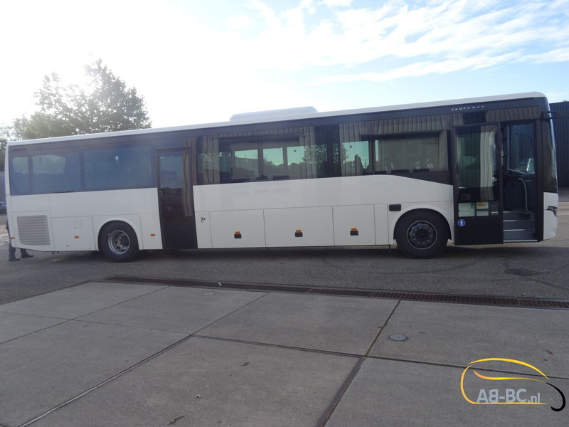 Iveco New Crossway 61 seats 3 pieces on stock - Coach: picture 3 Iveco New Crossway 61 seats 3 pieces on stock - Coach: picture 3