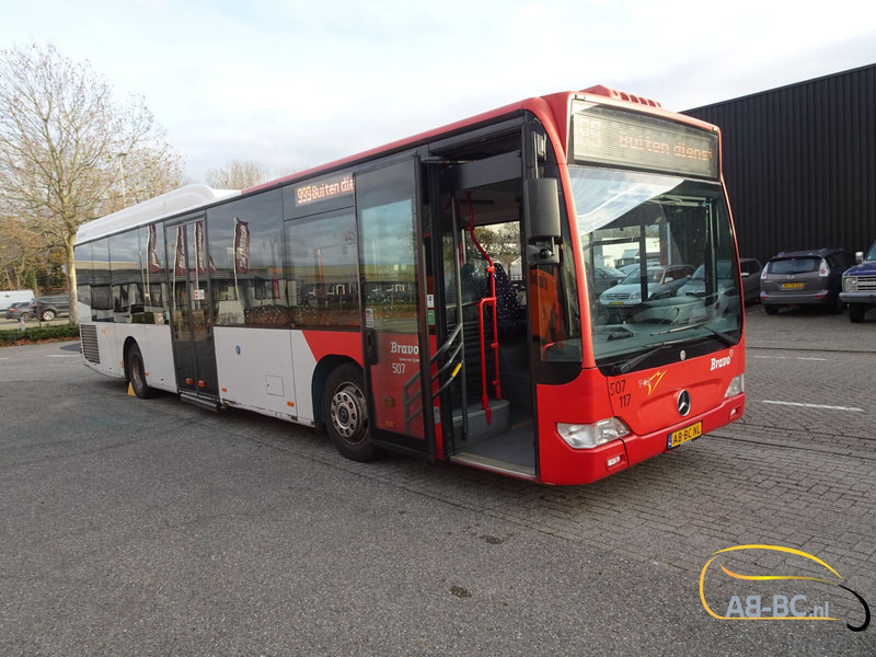 Mercedes-Benz Citaro O530 LE 42 Seats, 45 Standee EEV, 6 pcs. available - City bus: picture 1 Mercedes-Benz Citaro O530 LE 42 Seats, 45 Standee EEV, 6 pcs. available - City bus: picture 1