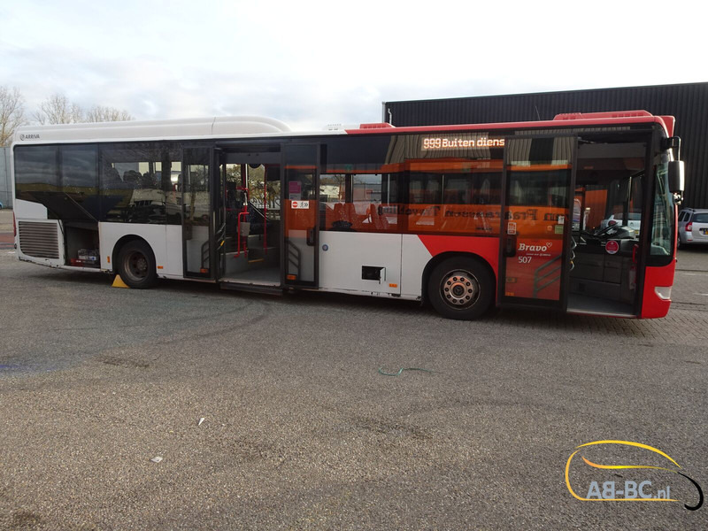 Mercedes-Benz Citaro O530 LE 42 Seats, 45 Standee EEV, 6 pcs. available - City bus: picture 5 Mercedes-Benz Citaro O530 LE 42 Seats, 45 Standee EEV, 6 pcs. available - City bus: picture 5