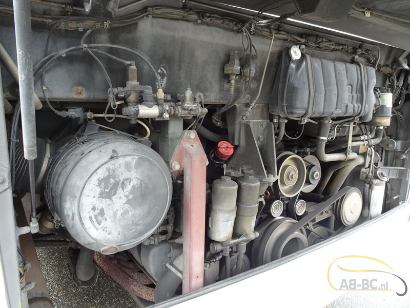 Mercedes-Benz Integro 49 Seats EURO 5 - Suburban bus: picture 5 Mercedes-Benz Integro 49 Seats EURO 5 - Suburban bus: picture 5