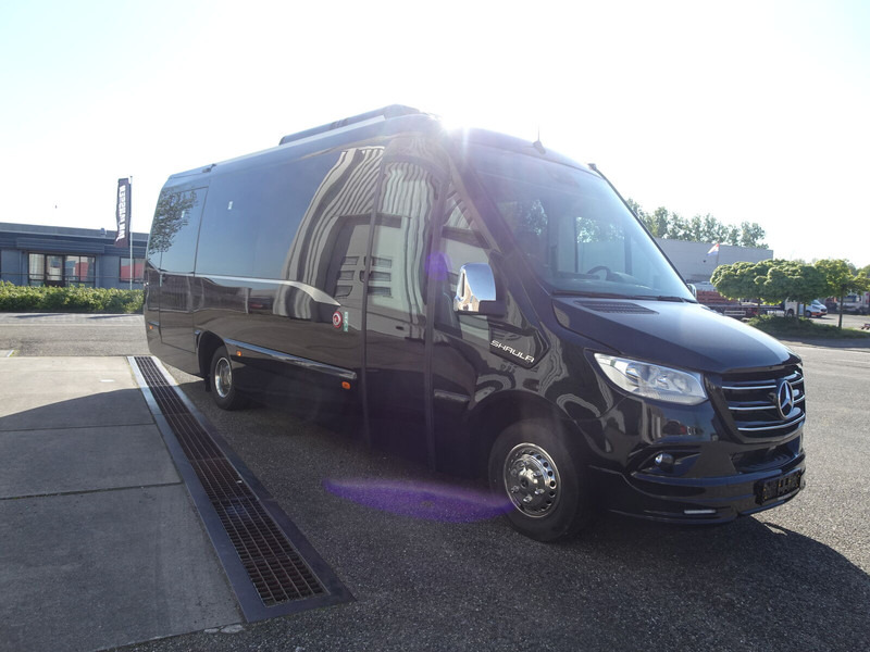 Mercedes-Benz Shaula 29 Seats - available from February 2026 - Coach: picture 2 Mercedes-Benz Shaula 29 Seats - available from February 2026 - Coach: picture 2