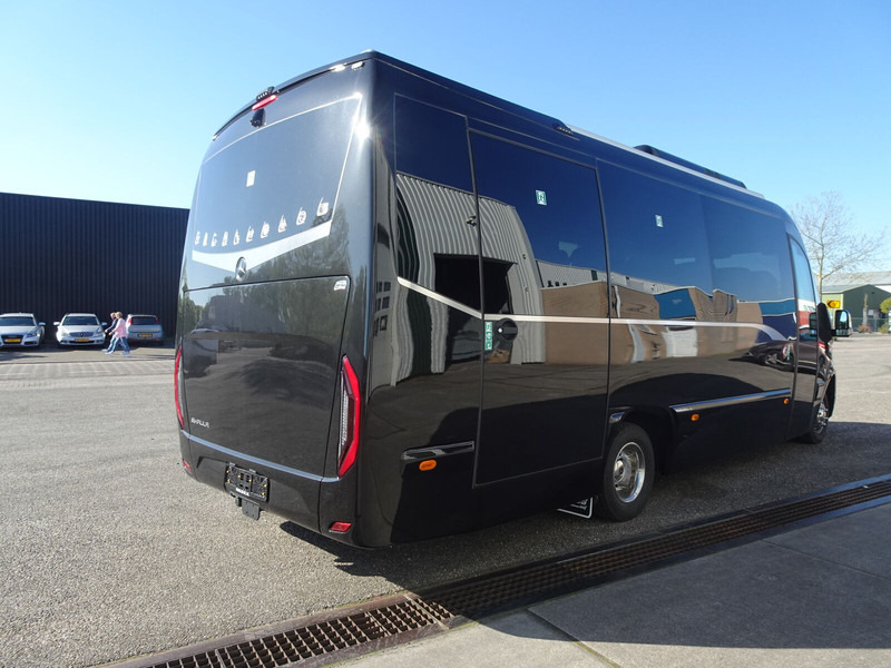 Mercedes-Benz Shaula 29 Seats - available from February 2026 - Coach: picture 4 Mercedes-Benz Shaula 29 Seats - available from February 2026 - Coach: picture 4