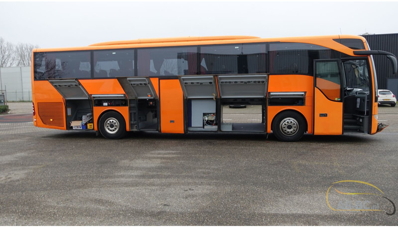 Mercedes-Benz Tourismo RHD - 52 Seats EURO 6 - Coach: picture 4 Mercedes-Benz Tourismo RHD - 52 Seats EURO 6 - Coach: picture 4