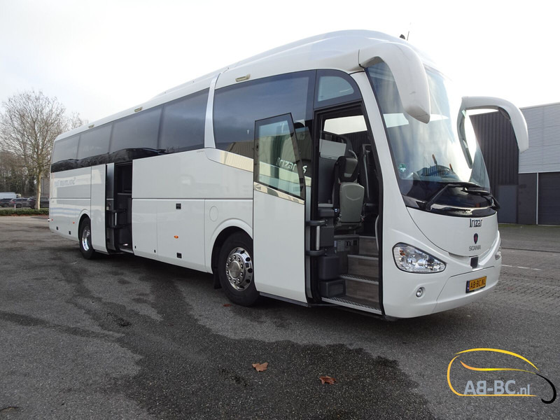 Scania Irizar I6 - 51 Seats EURO 6 - Coach: picture 1 Scania Irizar I6 - 51 Seats EURO 6 - Coach: picture 1