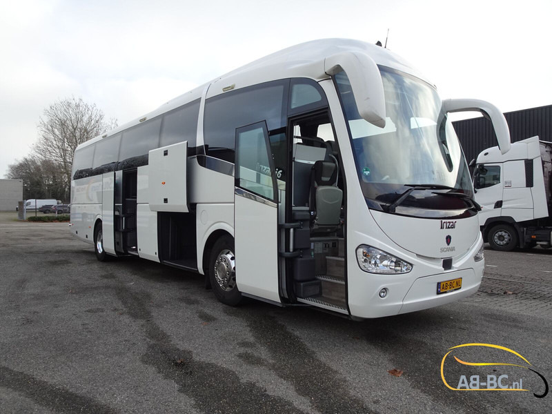 Scania Irizar I6 - 51 Seats EURO 6 - Coach: picture 5 Scania Irizar I6 - 51 Seats EURO 6 - Coach: picture 5