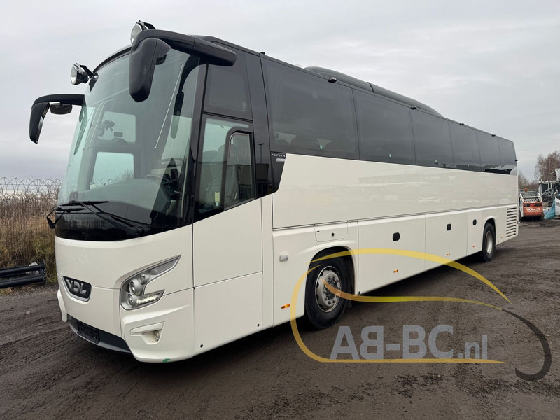 VDL Futura FHD2-129/300 - 55 Seats EURO 6, 2 pcs. from Jan 26 - Coach: picture 4 VDL Futura FHD2-129/300 - 55 Seats EURO 6, 2 pcs. from Jan 26 - Coach: picture 4