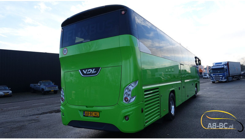 Coach VDL Futura FHD2 129-370 - 55 Seats EURO 6: picture 10 Coach VDL Futura FHD2 129-370 - 55 Seats EURO 6: picture 10
