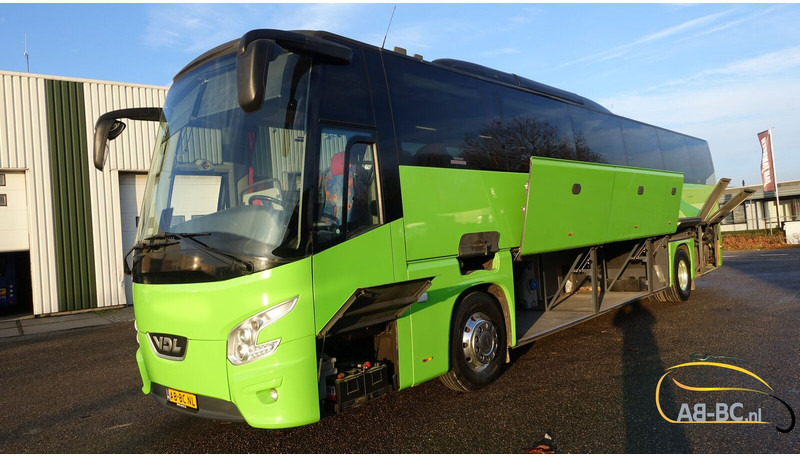 Coach VDL Futura FHD2 129-370 - 55 Seats EURO 6: picture 15 Coach VDL Futura FHD2 129-370 - 55 Seats EURO 6: picture 15