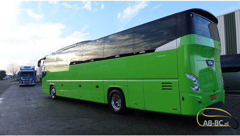 Coach VDL Futura FHD2 129-370 - 55 Seats EURO 6: picture 19 Coach VDL Futura FHD2 129-370 - 55 Seats EURO 6: picture 19