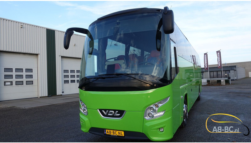 Coach VDL Futura FHD2 129-370 - 55 Seats EURO 6: picture 13 Coach VDL Futura FHD2 129-370 - 55 Seats EURO 6: picture 13