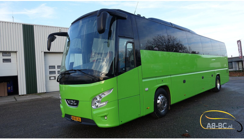 Coach VDL Futura FHD2 129-370 - 55 Seats EURO 6: picture 12 Coach VDL Futura FHD2 129-370 - 55 Seats EURO 6: picture 12