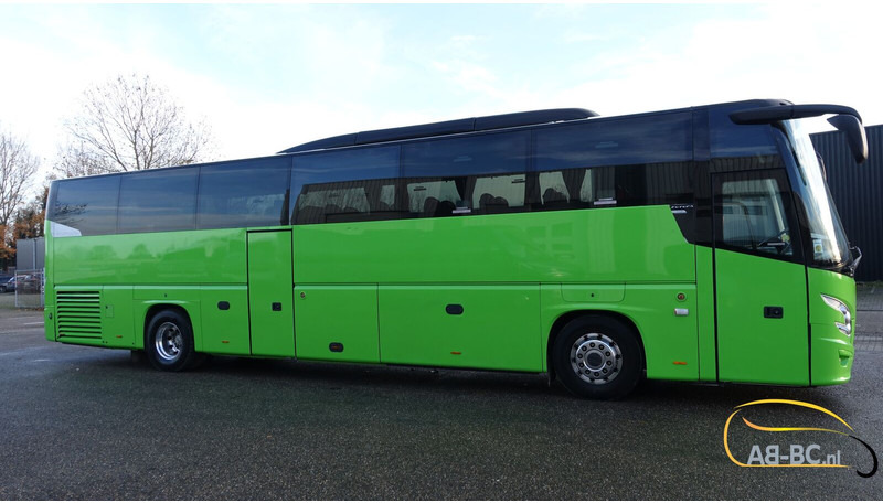 Coach VDL Futura FHD2 129-370 - 55 Seats EURO 6: picture 6 Coach VDL Futura FHD2 129-370 - 55 Seats EURO 6: picture 6