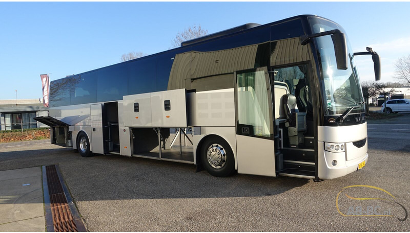 Van Hool EX16 Mid, 55 Seats, Euro 6 - Coach: picture 2 Van Hool EX16 Mid, 55 Seats, Euro 6 - Coach: picture 2