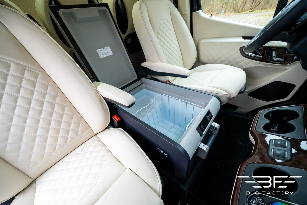 Minibus, Passenger van Mercedes-Benz Sprinter 319, Taxi 11+1 !!: picture 11 Minibus, Passenger van Mercedes-Benz Sprinter 319, Taxi 11+1 !!: picture 11