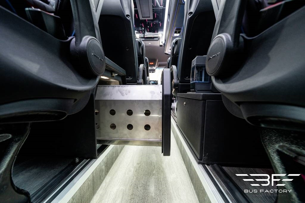 Mercedes-Benz Sprinter 519 XXL, Luxury Line 17+1 !! leasing Mercedes-Benz Sprinter 519 XXL, Luxury Line 17+1 !!: picture 15 Mercedes-Benz Sprinter 519 XXL, Luxury Line 17+1 !! leasing Mercedes-Benz Sprinter 519 XXL, Luxury Line 17+1 !!: picture 15