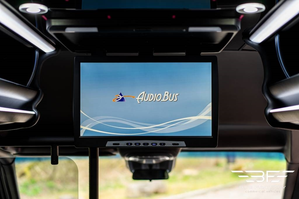 Mercedes-Benz Sprinter 519 XXL, Luxury Line 17+1 !! leasing Mercedes-Benz Sprinter 519 XXL, Luxury Line 17+1 !!: picture 16 Mercedes-Benz Sprinter 519 XXL, Luxury Line 17+1 !! leasing Mercedes-Benz Sprinter 519 XXL, Luxury Line 17+1 !!: picture 16