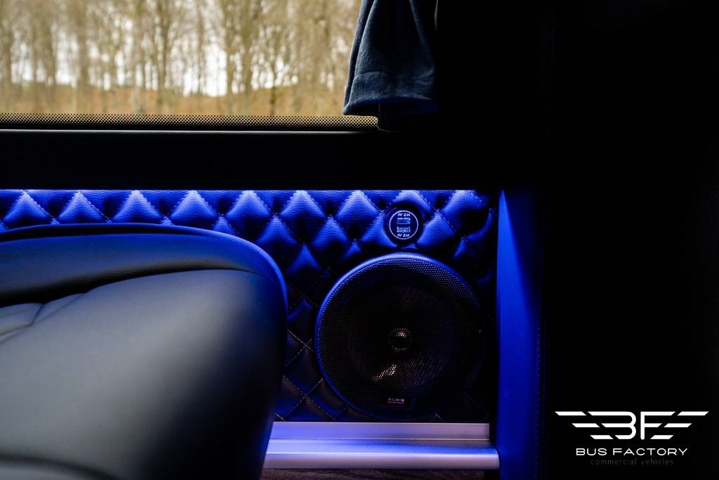 Mercedes-Benz Sprinter 519 XXL, Luxury Line 17+1 !! leasing Mercedes-Benz Sprinter 519 XXL, Luxury Line 17+1 !!: picture 18 Mercedes-Benz Sprinter 519 XXL, Luxury Line 17+1 !! leasing Mercedes-Benz Sprinter 519 XXL, Luxury Line 17+1 !!: picture 18