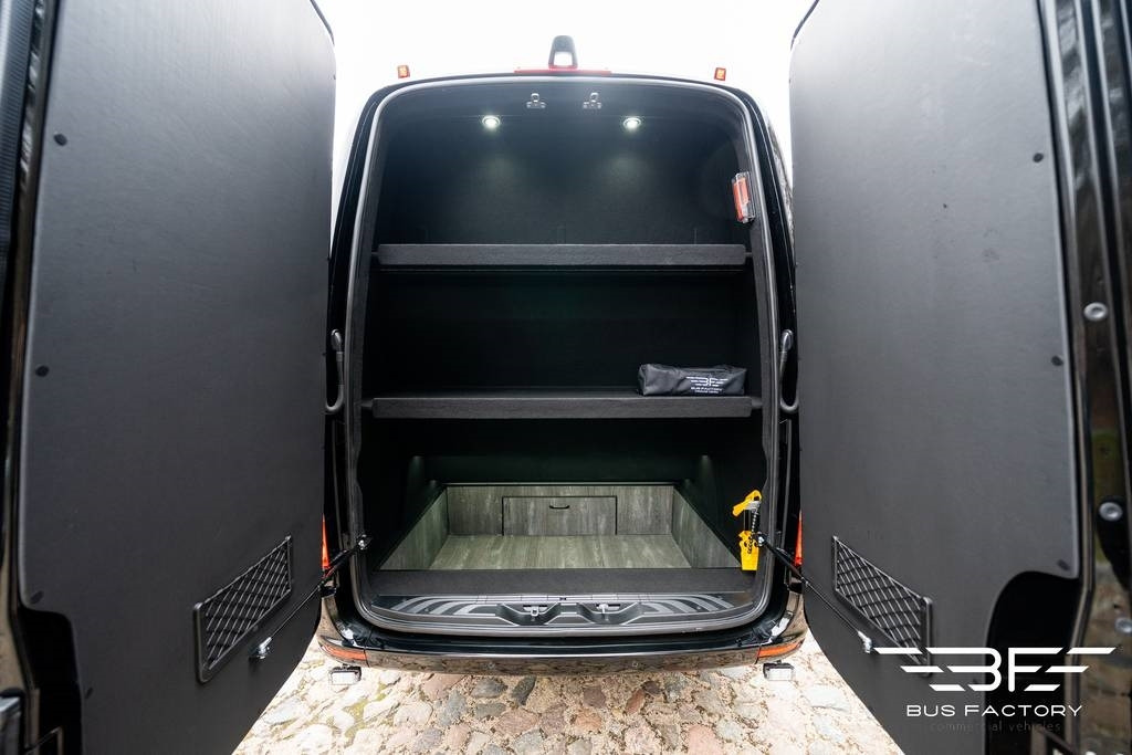 Mercedes-Benz Sprinter 519 XXL, Luxury Line 17+1 !! leasing Mercedes-Benz Sprinter 519 XXL, Luxury Line 17+1 !!: picture 7 Mercedes-Benz Sprinter 519 XXL, Luxury Line 17+1 !! leasing Mercedes-Benz Sprinter 519 XXL, Luxury Line 17+1 !!: picture 7