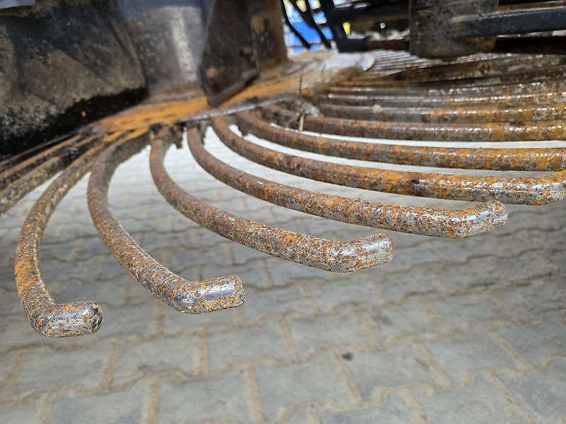 ROPA Ropa Panther 2 - Beet harvester: picture 5 ROPA Ropa Panther 2 - Beet harvester: picture 5