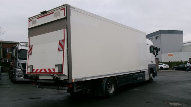 MAN TGX 18.360 4x2LL Euro 6, Thermoking T600R, LDBW, - Refrigerator truck: picture 5 MAN TGX 18.360 4x2LL Euro 6, Thermoking T600R, LDBW, - Refrigerator truck: picture 5