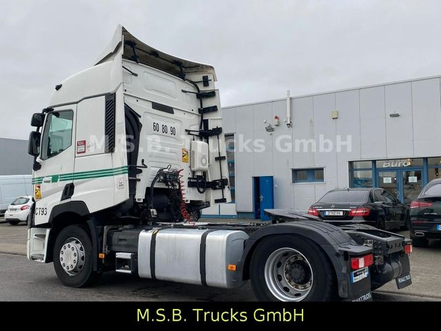 Renault T460 - Tractor unit: picture 4 Renault T460 - Tractor unit: picture 4