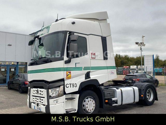 Renault T460 - Tractor unit: picture 1 Renault T460 - Tractor unit: picture 1