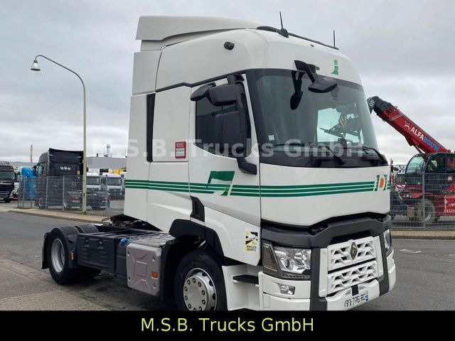 Renault T460 - Tractor unit: picture 5 Renault T460 - Tractor unit: picture 5