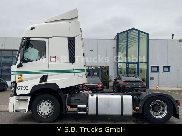 Renault T460 - Tractor unit: picture 3 Renault T460 - Tractor unit: picture 3