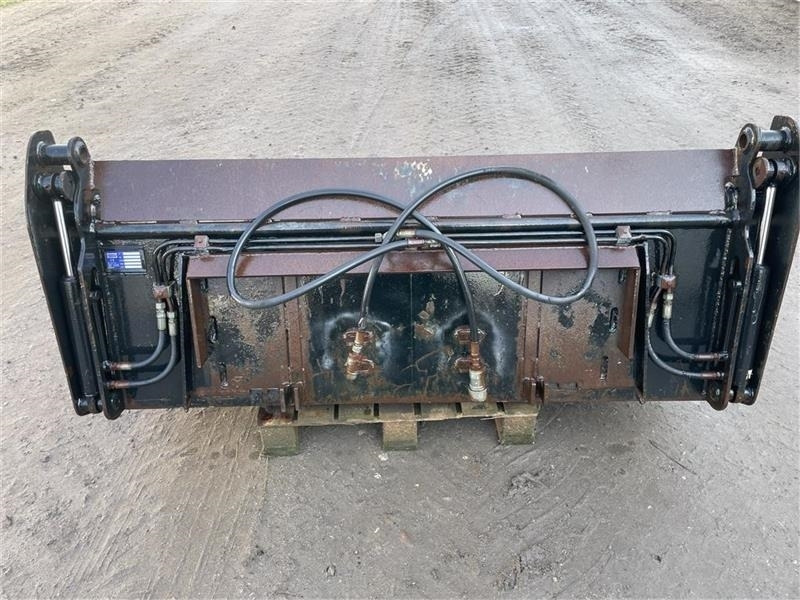 Beco A 16 - Loader bucket: picture 5 Beco A 16 - Loader bucket: picture 5