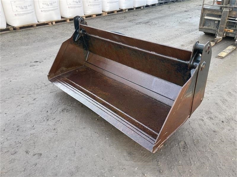 Beco A 16 - Loader bucket: picture 2 Beco A 16 - Loader bucket: picture 2