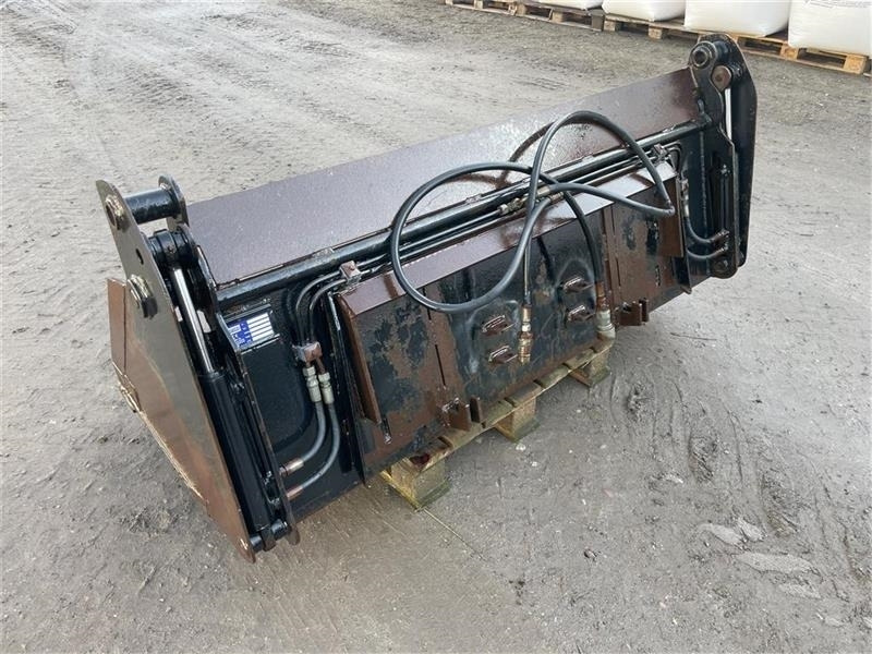 Beco A 16 - Loader bucket: picture 4 Beco A 16 - Loader bucket: picture 4
