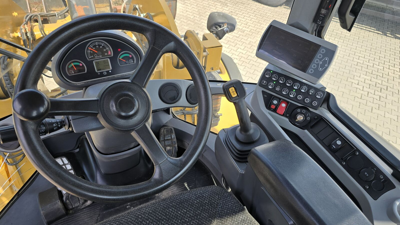 Wheel loader Caterpillar 938K ZEPPELIN: picture 7 Wheel loader Caterpillar 938K ZEPPELIN: picture 7